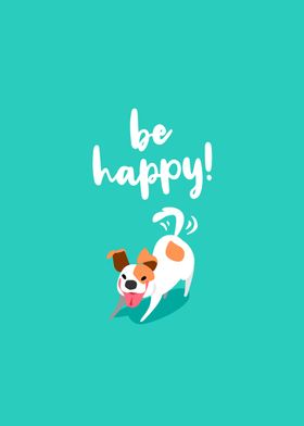Pet Cute Puppy Dog Quote