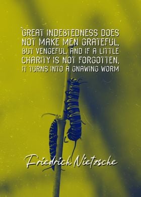 Friedrich Nietzsche Q 5