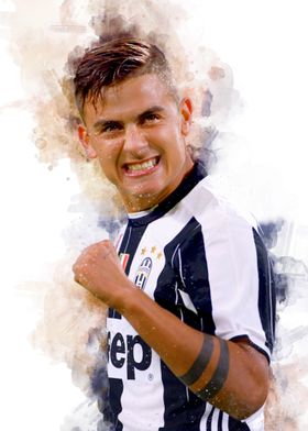 Paulo Dybala