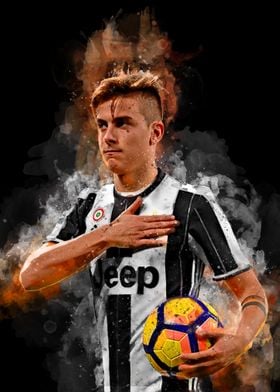 Paulo Dybala