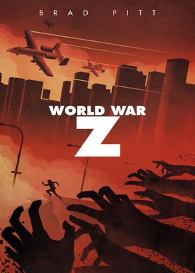 World War Z Alternative