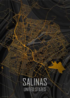 Salinas United States