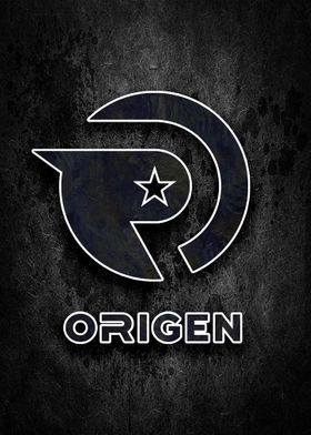 Origen