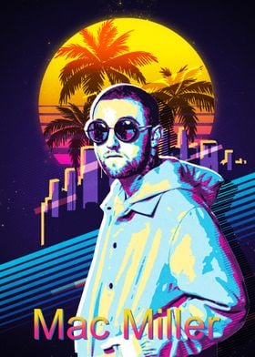 Mac Miller