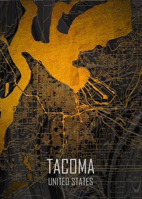 Tacoma United States