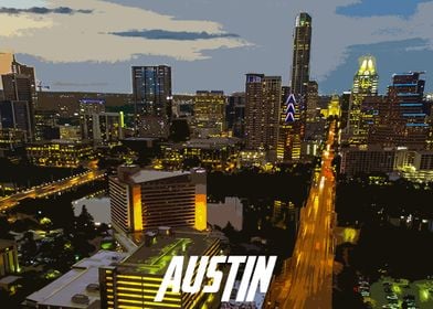 austin city 