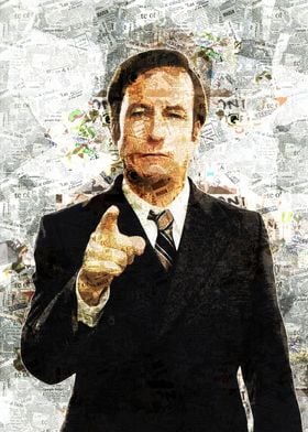 Saul Goodman