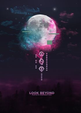 Look Beyond