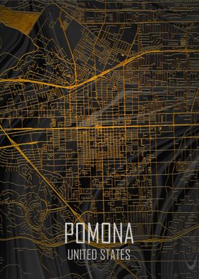 Pomona United States