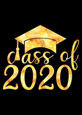 Class of 2020