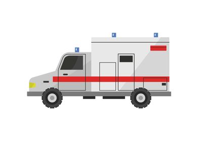 ambulance