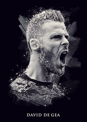 David de Gea