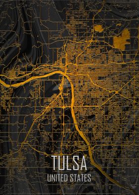 Tulsa United States
