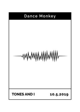 Dance Monkey