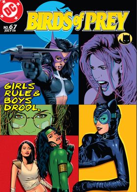 Birds Of Prey-preview-3