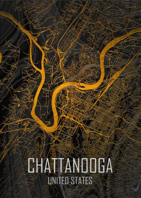 Chattanooga United States