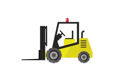 forklift