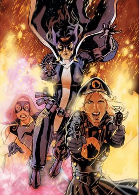 Birds Of Prey-preview-3