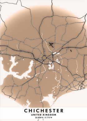 Chichester England