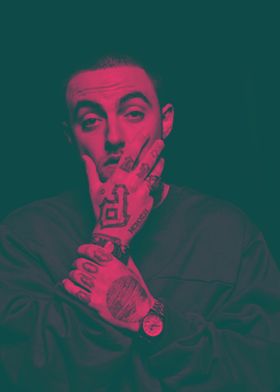 Mac Miller