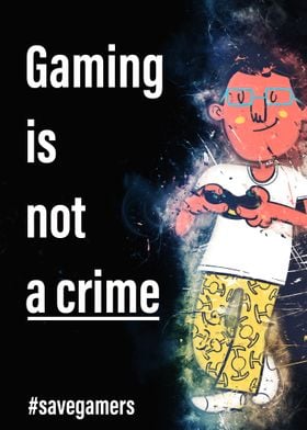 Gamers quote