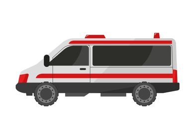 ambulance