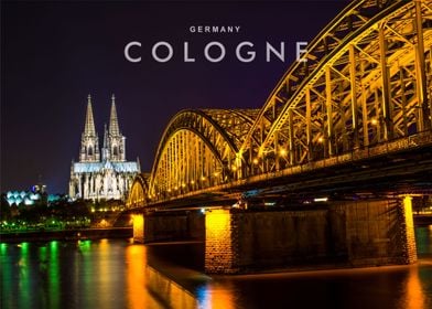 Cologne Germany