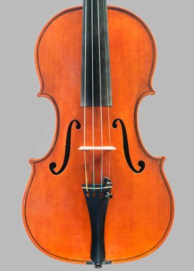 Contemporary Violin