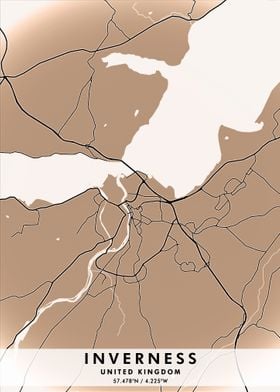 Inverness Scotland