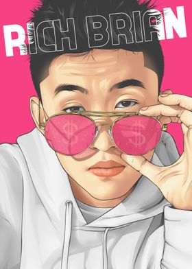 RIch Brian VxV