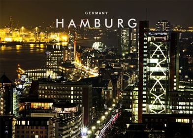 Hamburg Germany