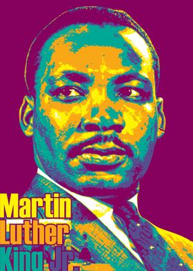 Marthin Luther King Jr v3