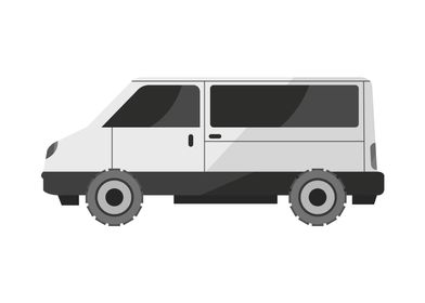 van