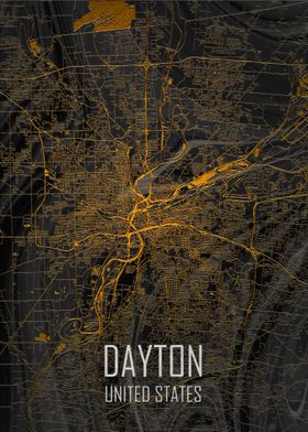 Dayton United States