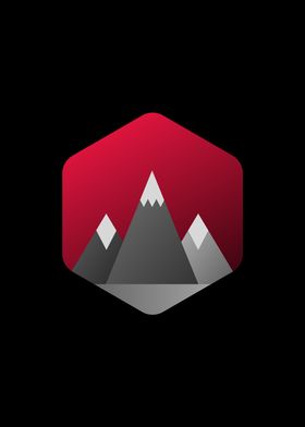 FractalCore Iconography