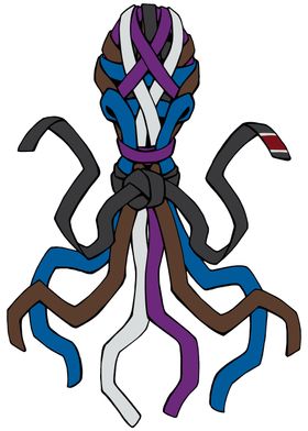 octojitsu