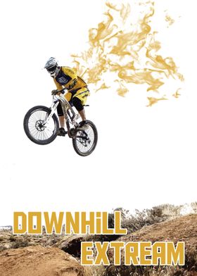 downhill extream 1