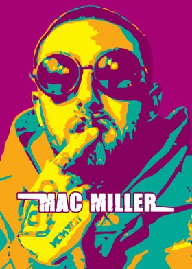Mac Miller v3