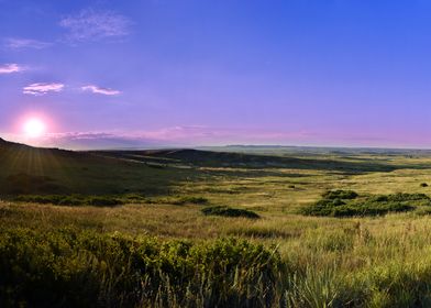 Colorado Countryside