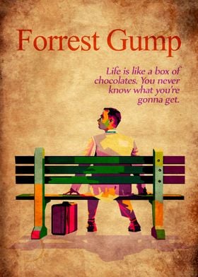 Forrest Gump