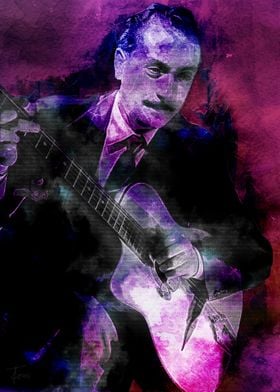 Django Reinhardt