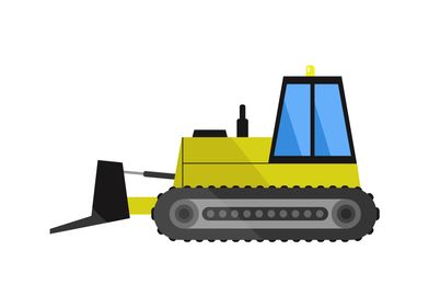 excavator