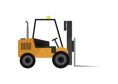 forklift