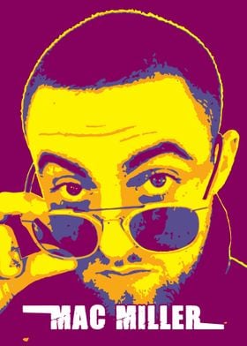 Mac Miller v4