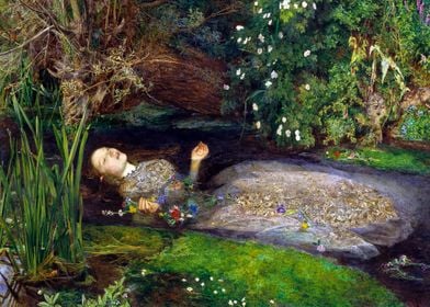 Ophelia