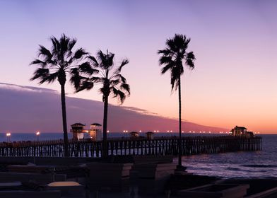 Oceanside Pier