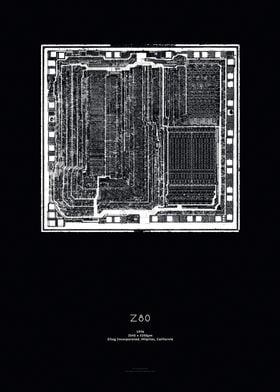 Z80 XRay