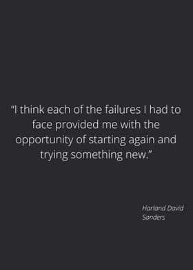 Harland David Quotes