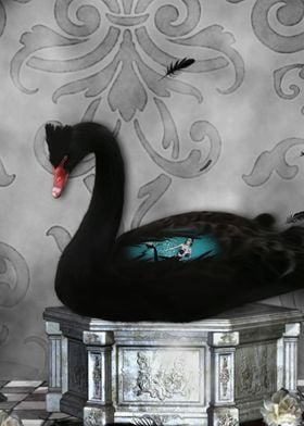 The black swan