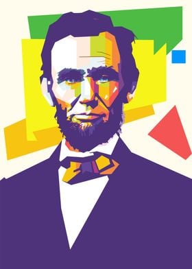 Abraham Lincoln